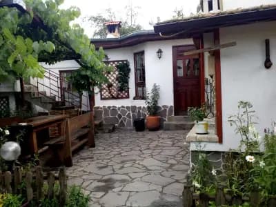 Къща за гости "Елена"