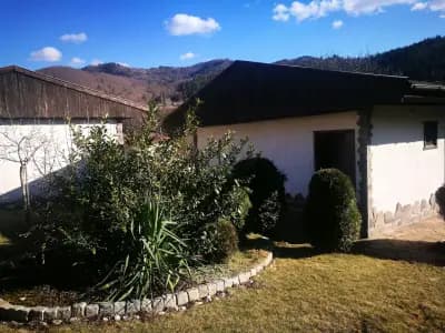 Къщички Евелина, Смилян