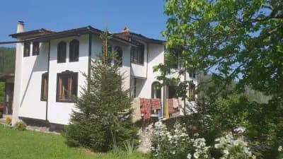 Къща за гости Габрица