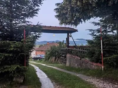 Къща за гости Габрица