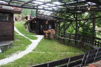 Къща за гости Габрица