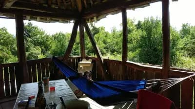 Христовата къща