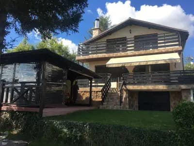 Къща за гости Вила Теkето I Family Guest House Villa Teketo