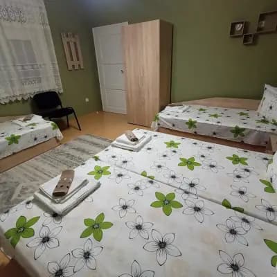 Къща за гости "Асмара"