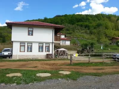 Център за занаяти Егрека - Дрен