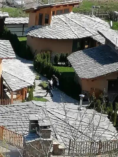 Етно-село Братушково