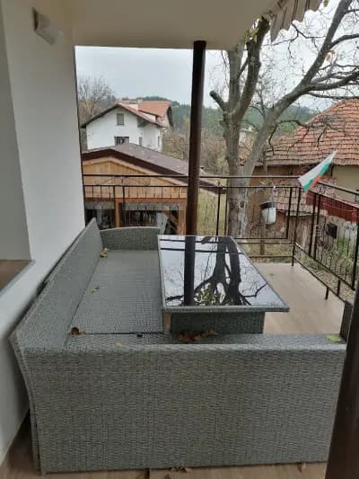вила My home