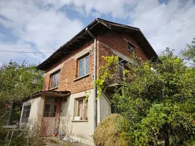 вила My home