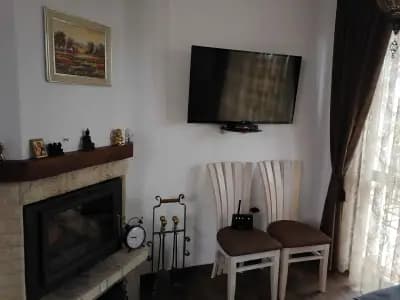 вила My home
