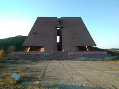 Хотел Алексиевата Къща