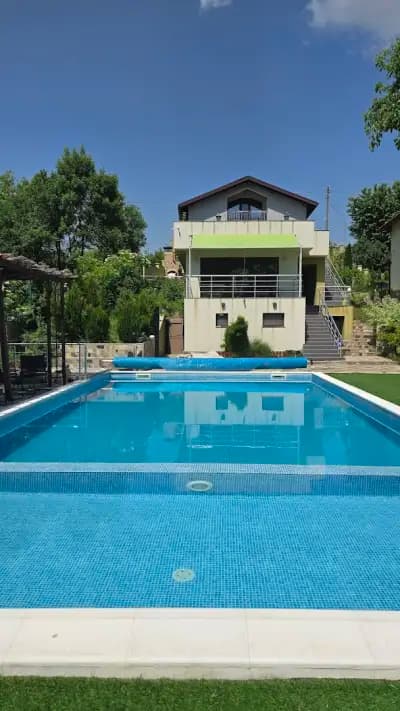 Casas del Rio
