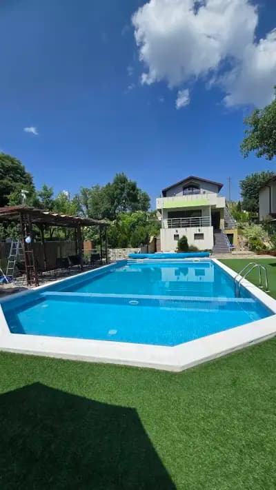 Casas del Rio