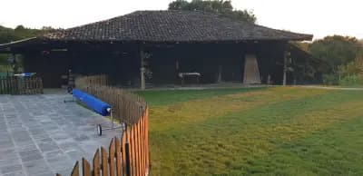 Къща за гости Хриси