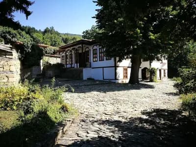 Къща Кенара