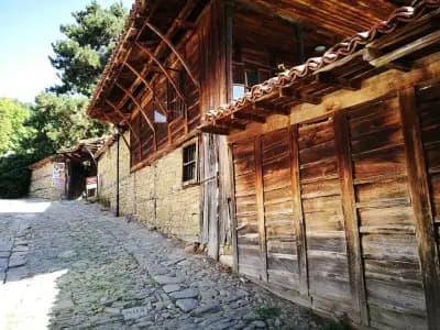 Къща Кенара