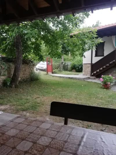 Бащината къща