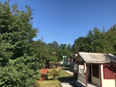 Къща вила на Карандила