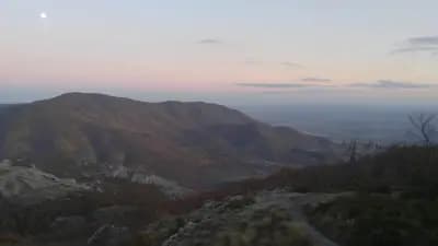 Къща вила на Карандила