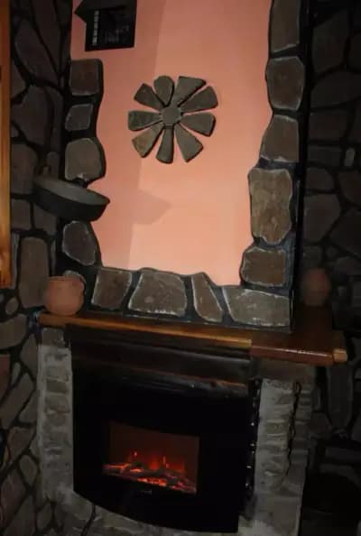 Guest rooms Colorit