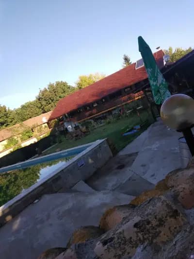 Къща за гости "Крушунско ханче"