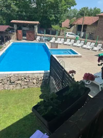 Къща за гости "Крушунско ханче"