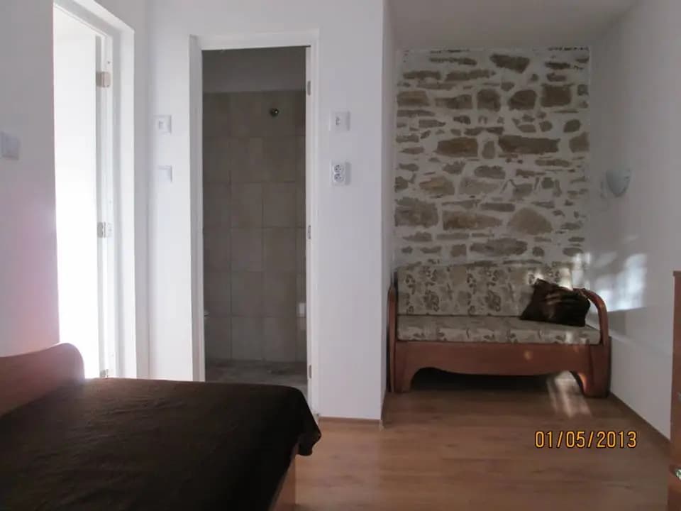 Къща за гости Вила Мика (Guest house Vila Mika)