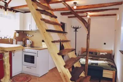 Етно къщи за гости - Андреа
