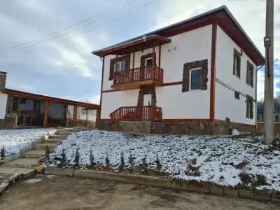 Farm guest house