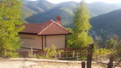 Къща за гости "Пламина'