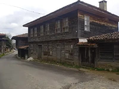 кьща за гости Свети Никола