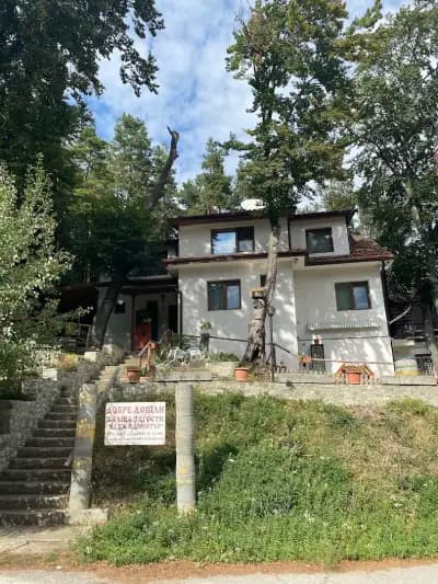Къща за гости „Хаджи Димитър“