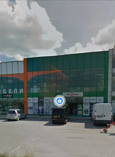Техномаркет Търговище