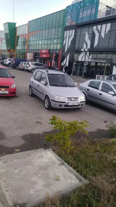 Техномаркет Търговище