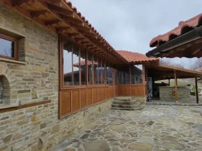 К-с "Бащината къща"