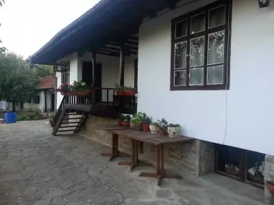 Guest house Rastovets