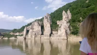 Ваканционна къща Пауловния