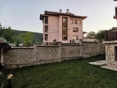 Ваканционна къща Пауловния