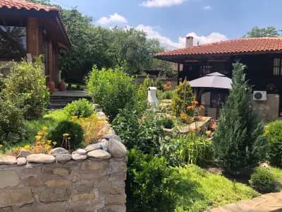 Попската къща