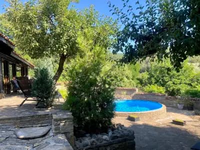 Попската къща