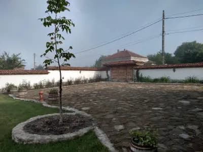 Старият Орех
