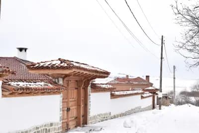 Старият Орех