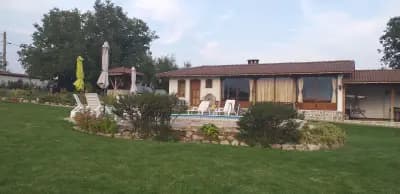 Старият Орех