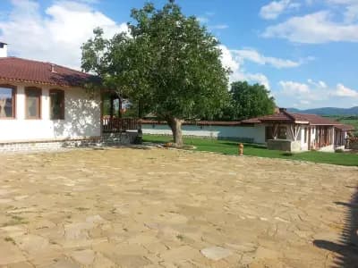 Старият Орех