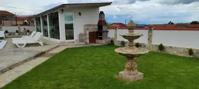 Къща за гости "При Назми"Спа и Релакс