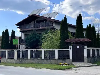 Къща за гости "Цоневски