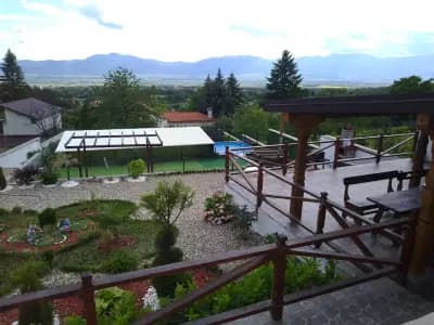 Къща за гости Куневи