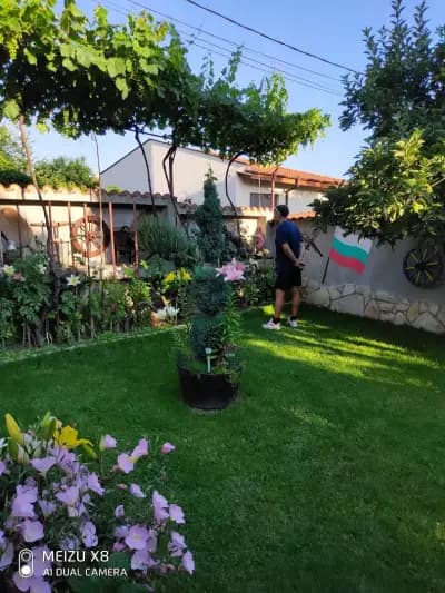 Къща за гости Релакс Сопот