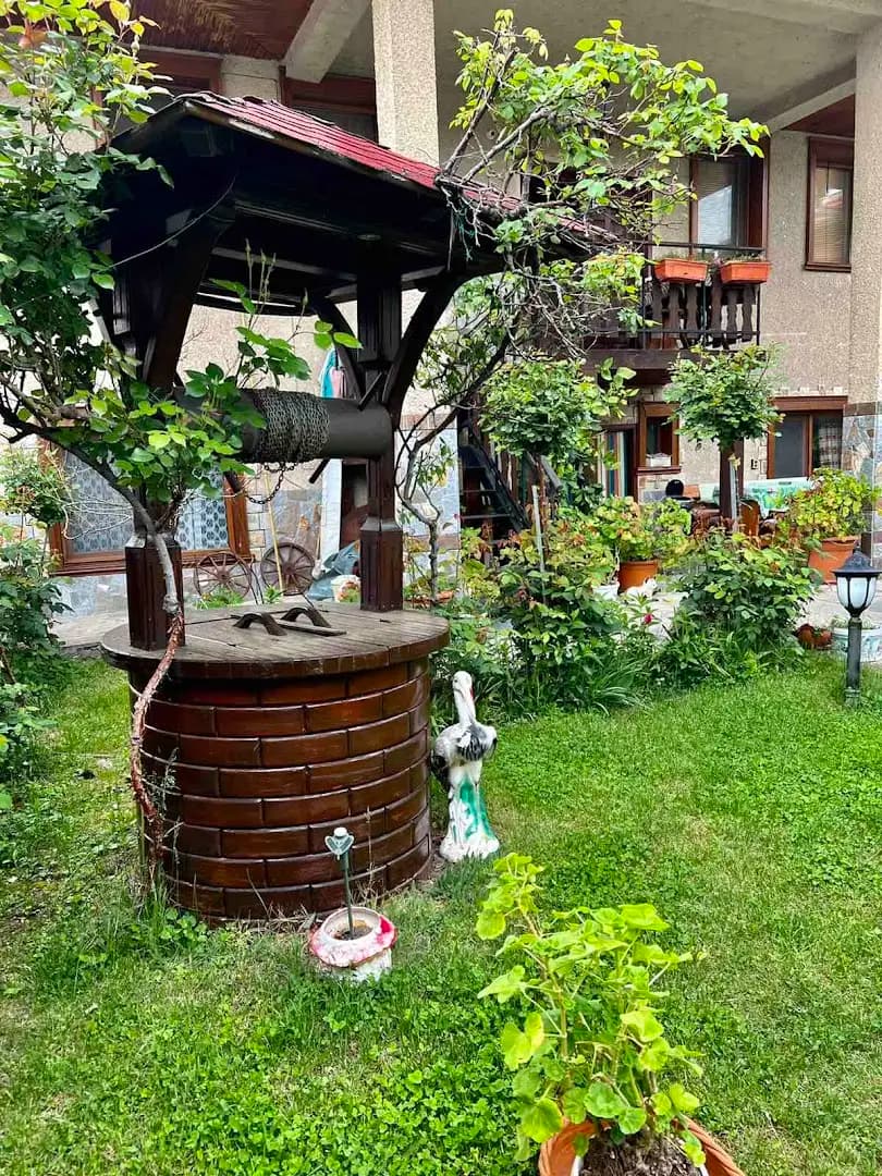 Къща за гости КРЕБС - Сопот