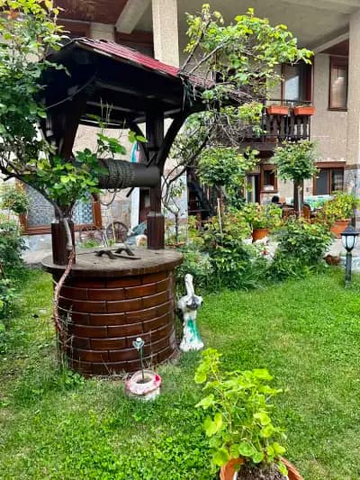 Къща за гости КРЕБС - Сопот