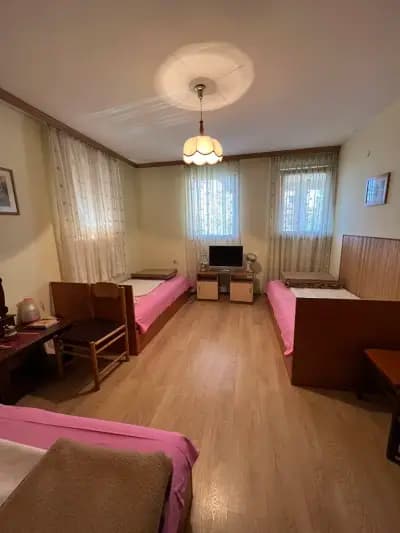 Къща за гости КРЕБС - Сопот